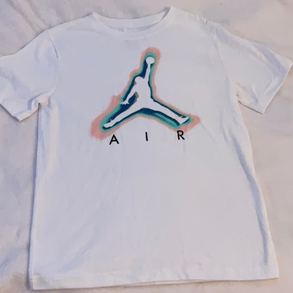 Jordan Air Shirt